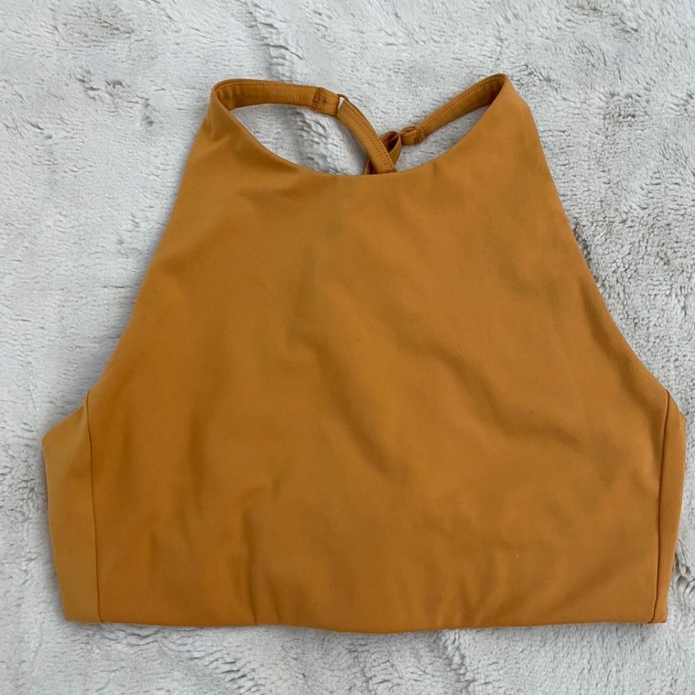 girlfriend collective short set